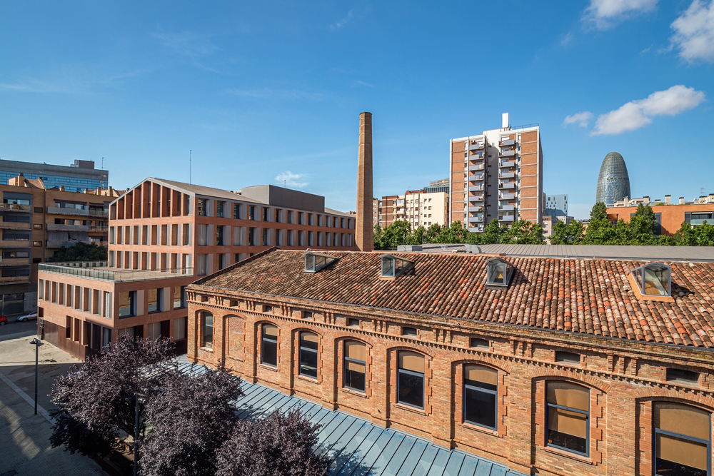 babel escuela de idiomas barcelona ciudad de españa