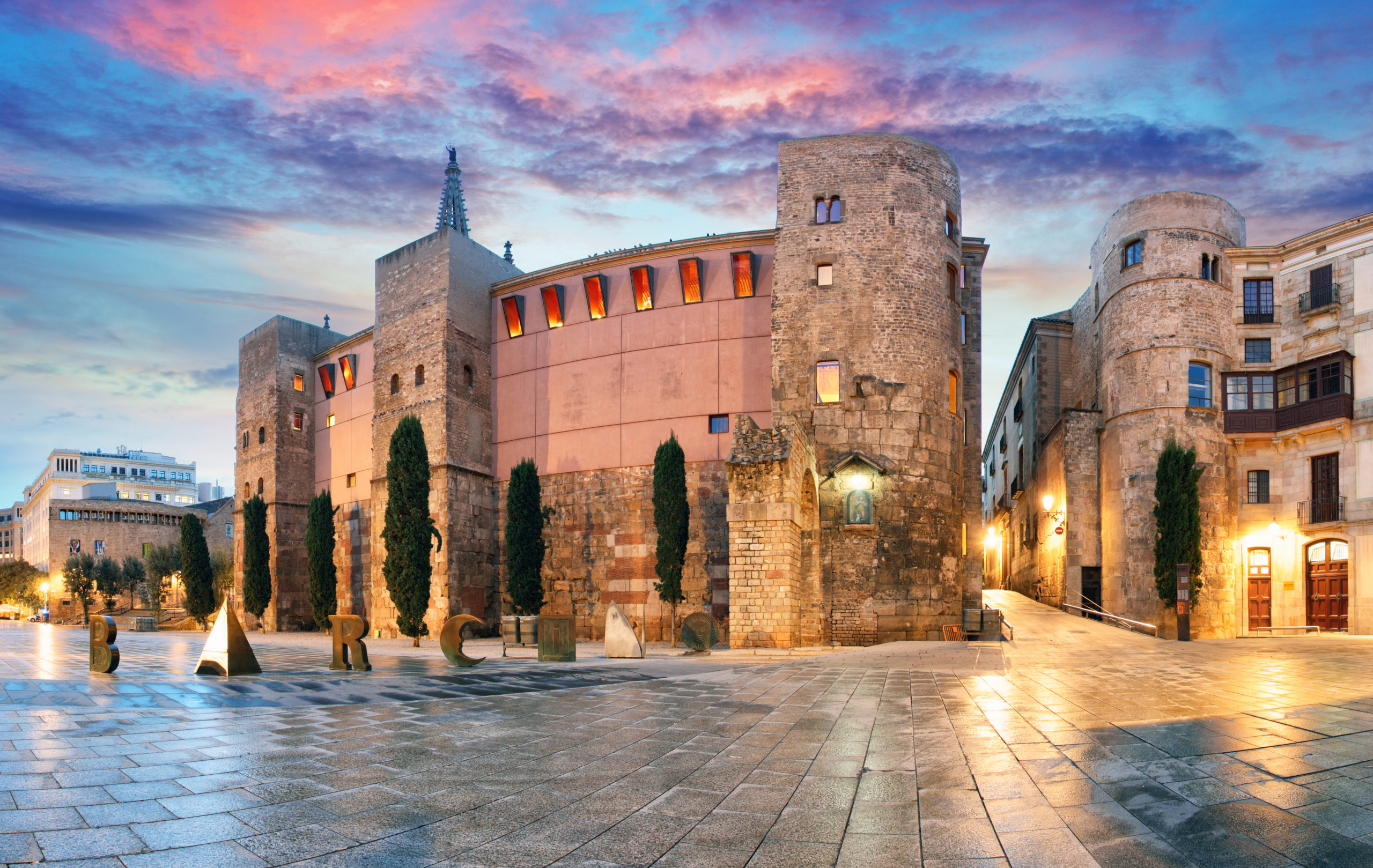 babel escuela de idiomas barcelona ciudad de españa